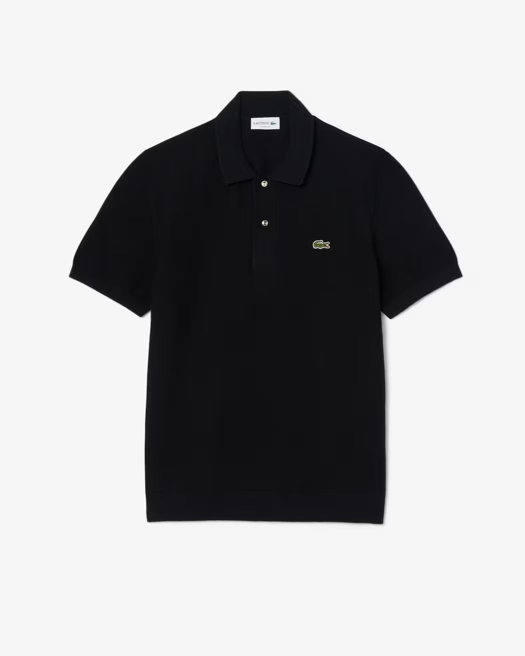 Polo Maille classic fit