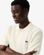 Polo Maille classic fit