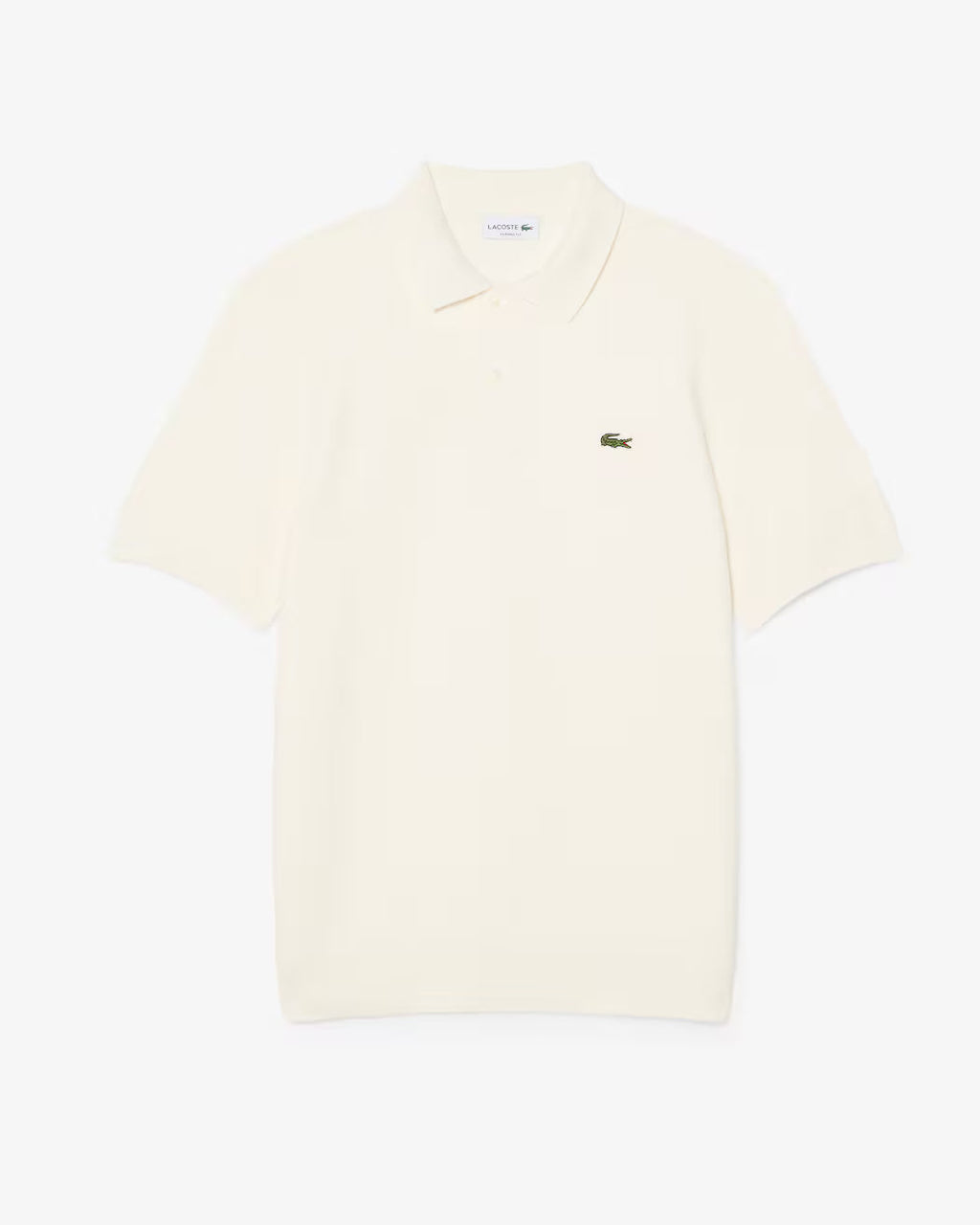 Polo Maille classic fit