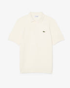 Polo Maille classic fit