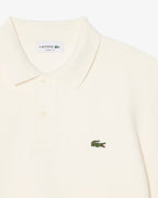 Polo Maille classic fit