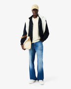 Polo Maille classic fit