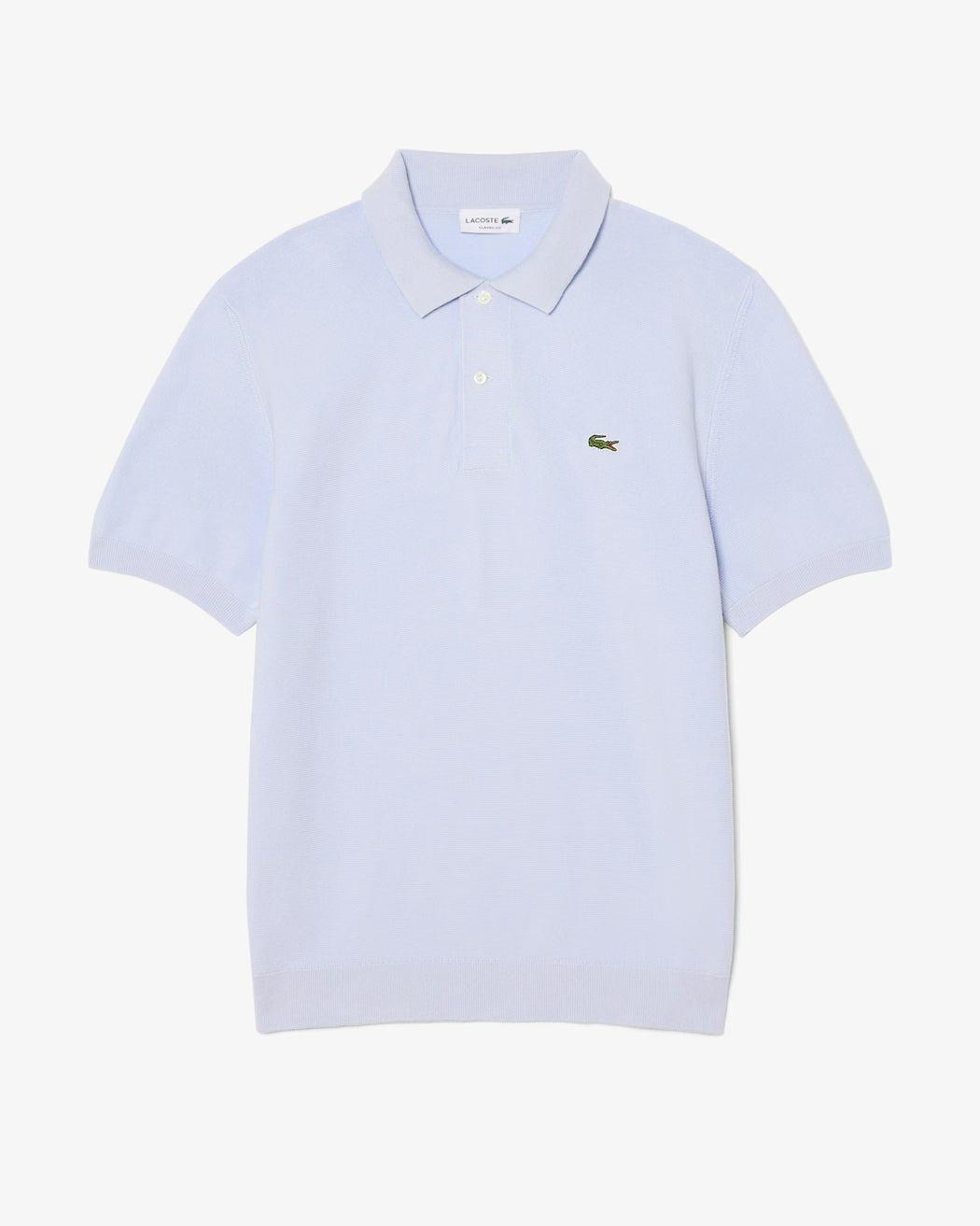 Polo Maille classic fit
