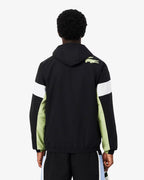 Veste de survêtement Sport color-block
