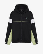 Veste de survêtement Sport color-block