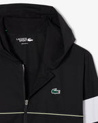 Veste de survêtement Sport color-block