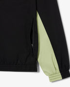 Veste de survêtement Sport color-block