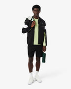 Veste de survêtement Sport color-block