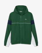 Veste de survêtement Sport color-block