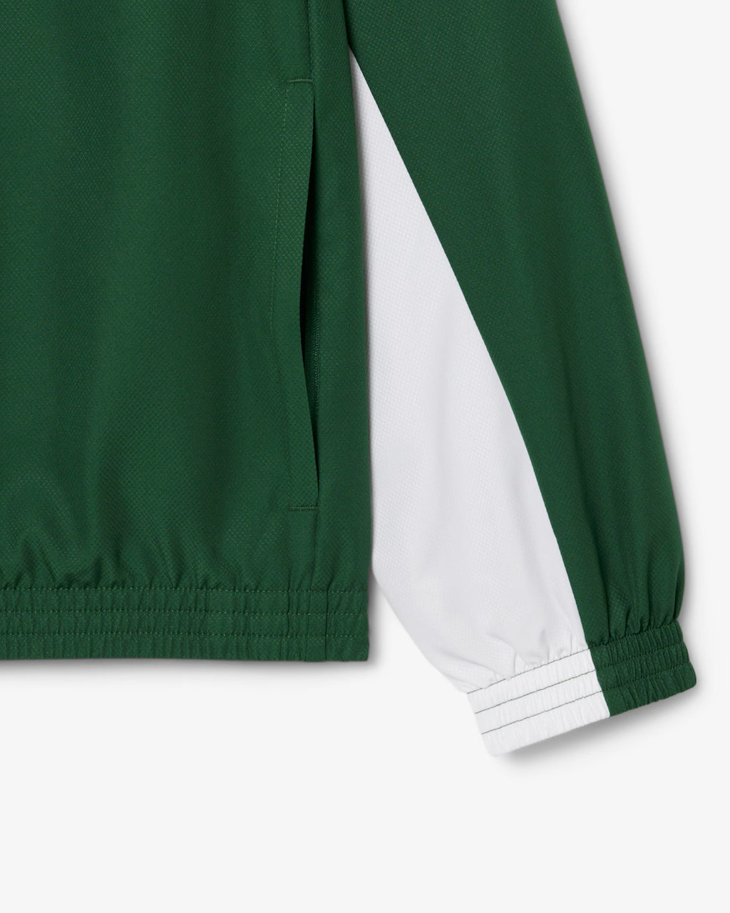 Veste de survêtement Sport color-block