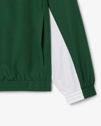 Veste de survêtement Sport color-block