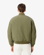 Bomber taffetas déperlant