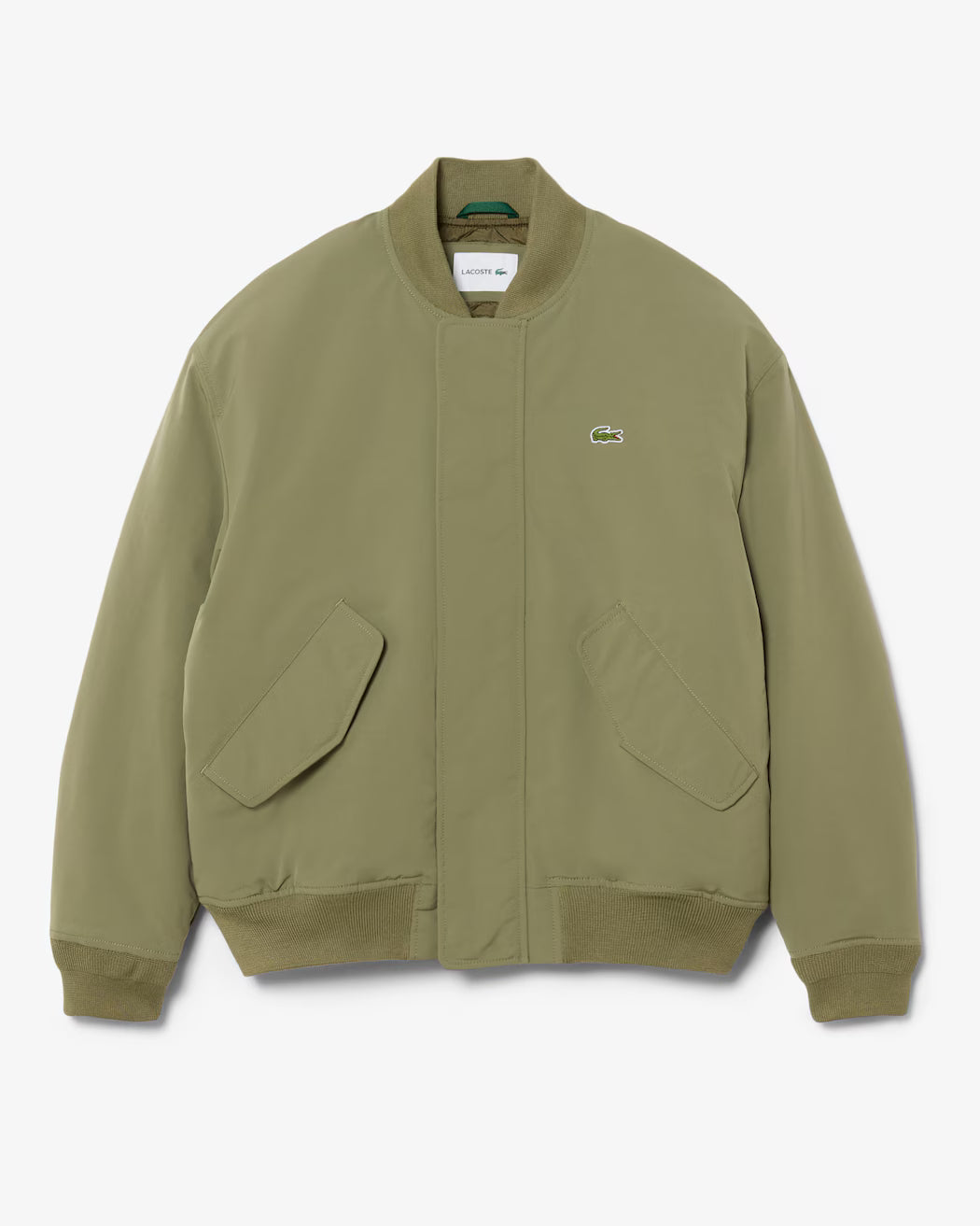 Bomber taffetas déperlant