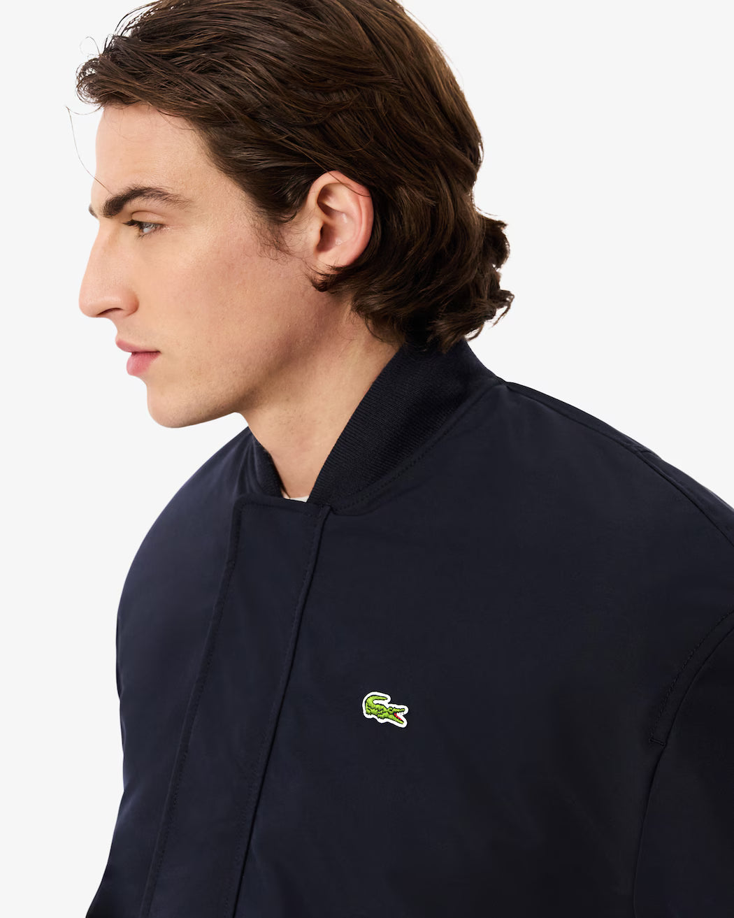 Bomber taffetas déperlant