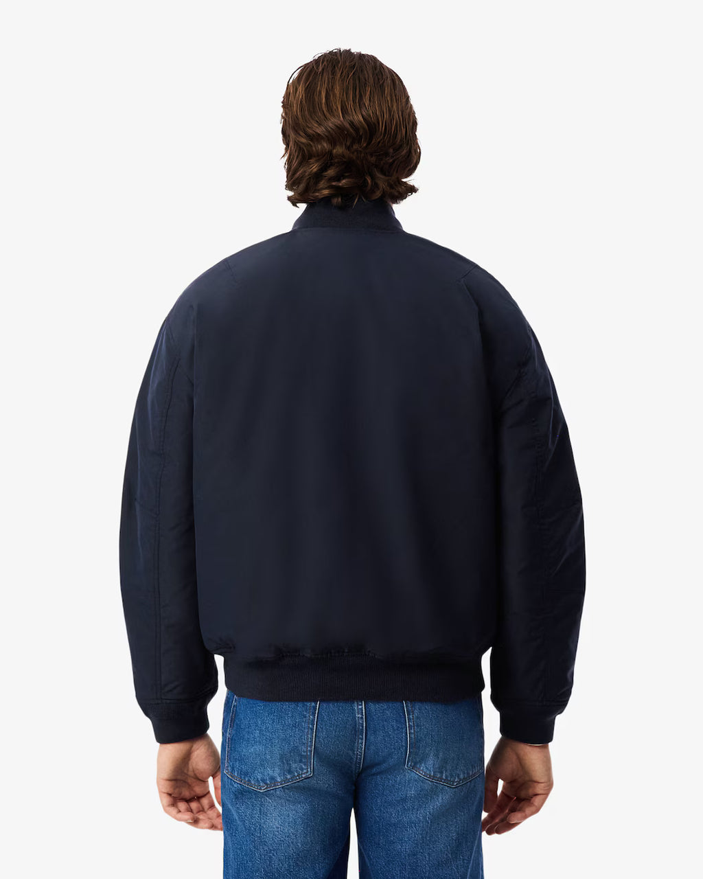 Bomber taffetas déperlant