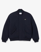 Bomber taffetas déperlant