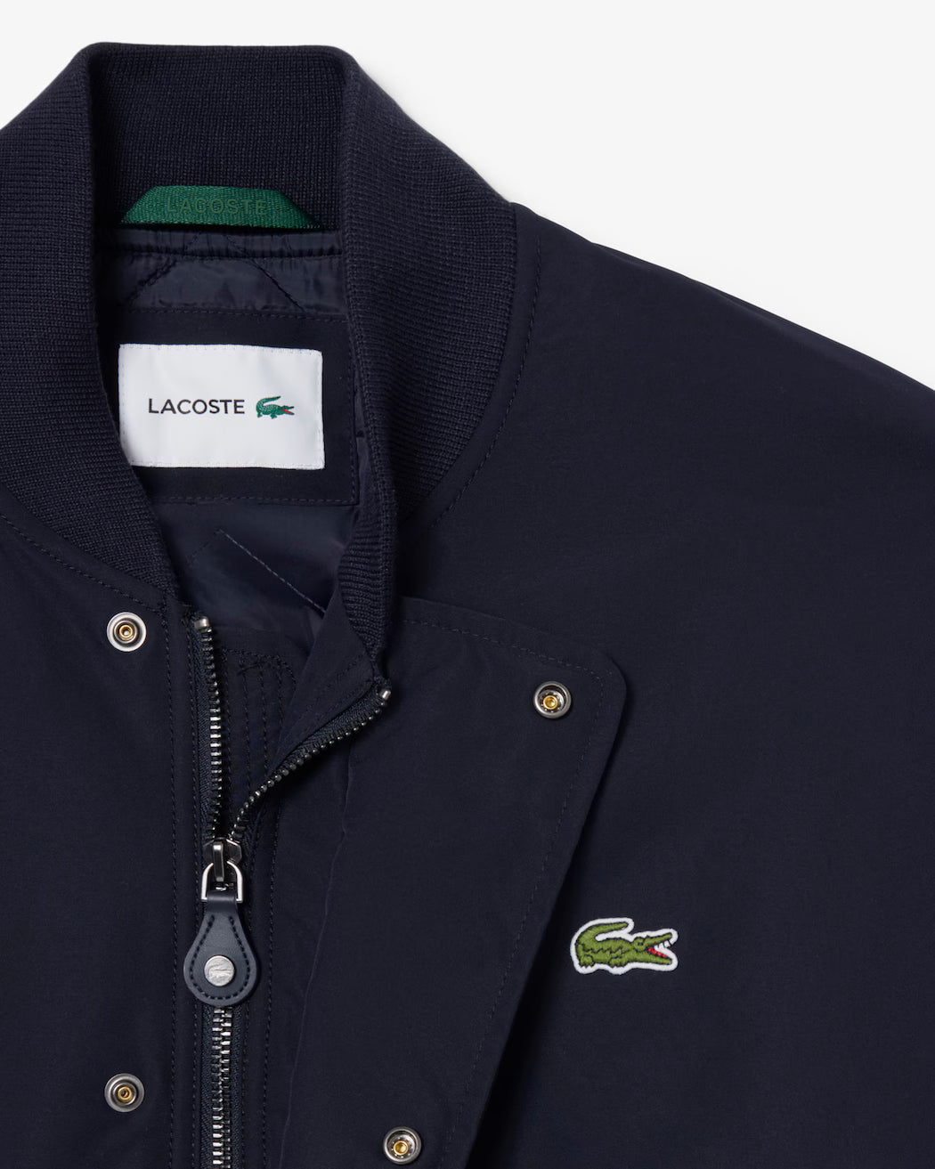 Bomber taffetas déperlant