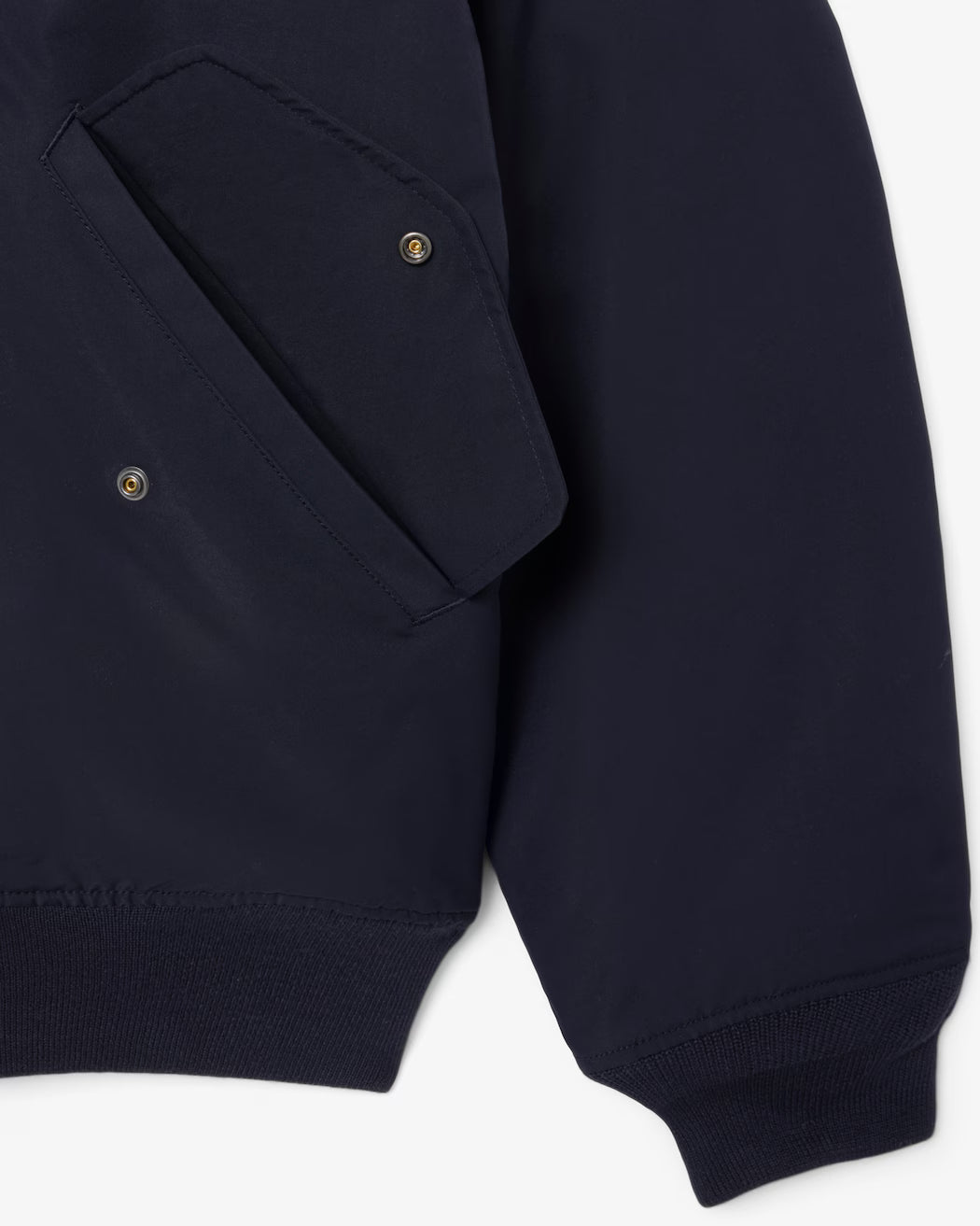 Bomber taffetas déperlant