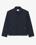 Veste déperlante taffetas texturé
