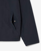 Veste déperlante taffetas texturé