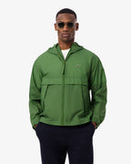 Veste déperlante légère paquetable