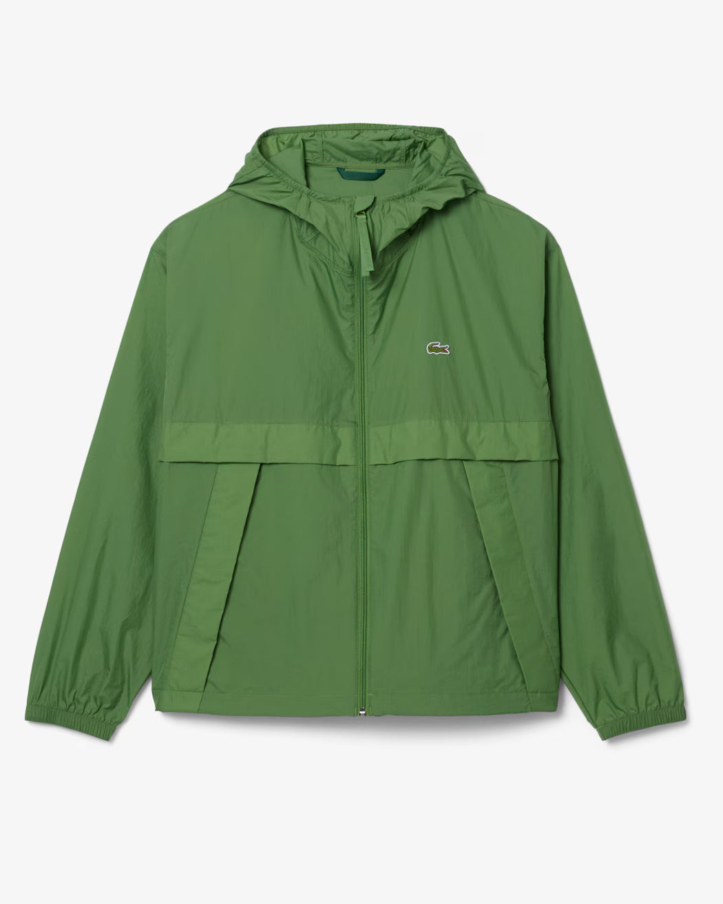 Veste déperlante légère paquetable