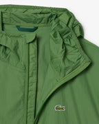 Veste déperlante légère paquetable