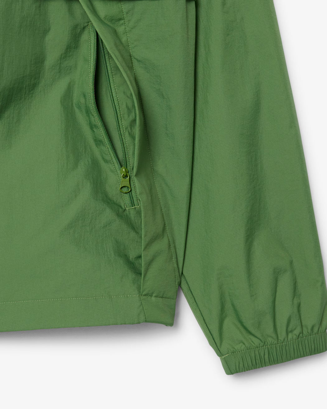 Veste déperlante légère paquetable