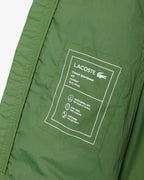 Veste déperlante légère paquetable