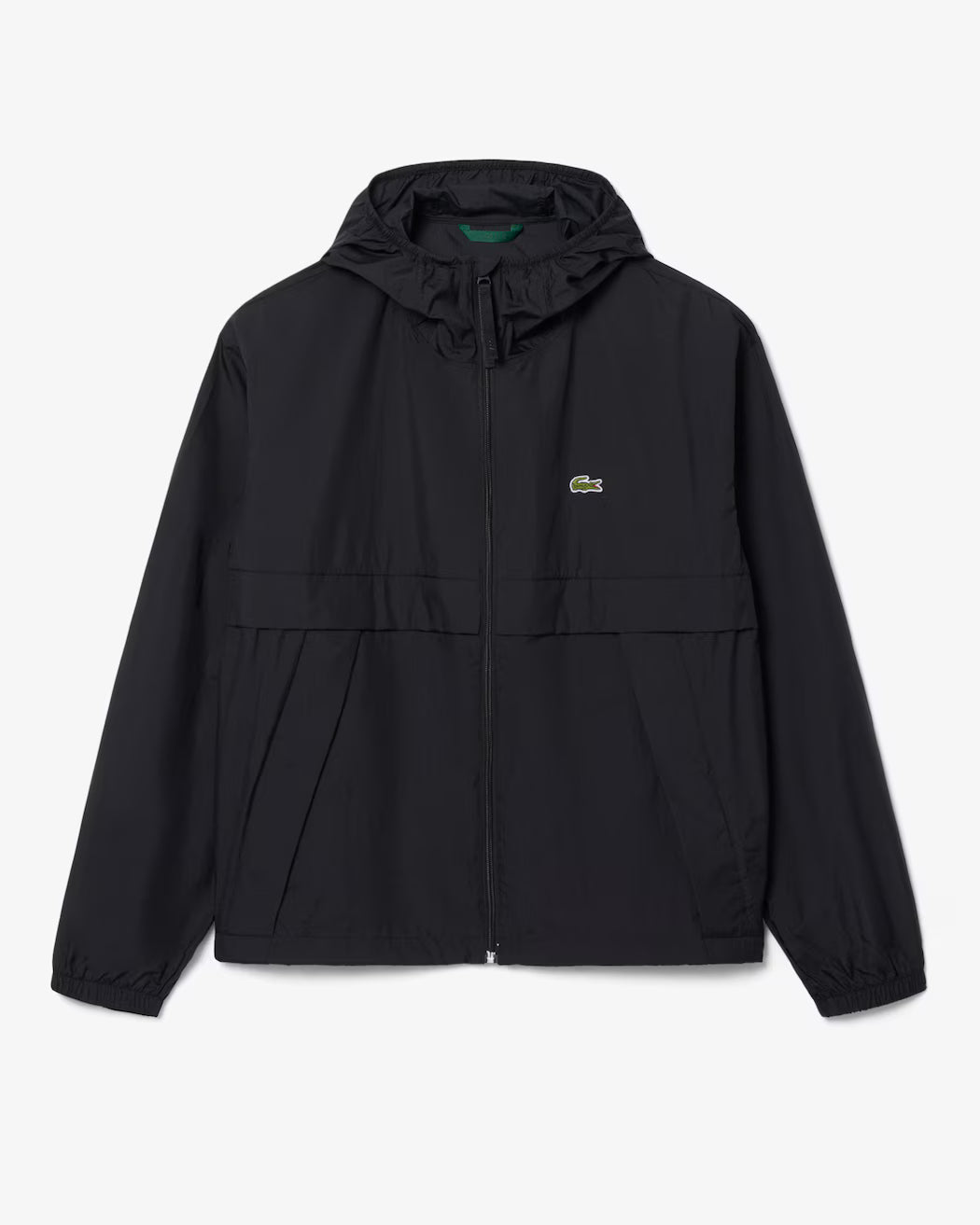 Veste déperlante légère paquetable