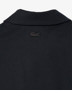 Veste twill de laine mélangée