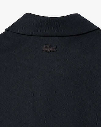 Veste twill de laine mélangée