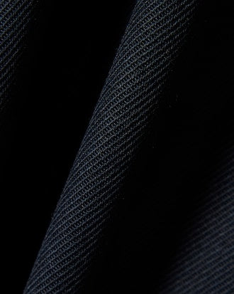 Veste twill de laine mélangée