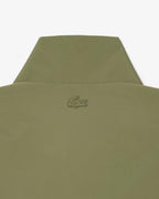 Veste mi-longue déperlante coupe-vent