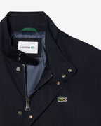 Veste Harrington twill déperlant