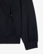 Veste Harrington twill déperlant
