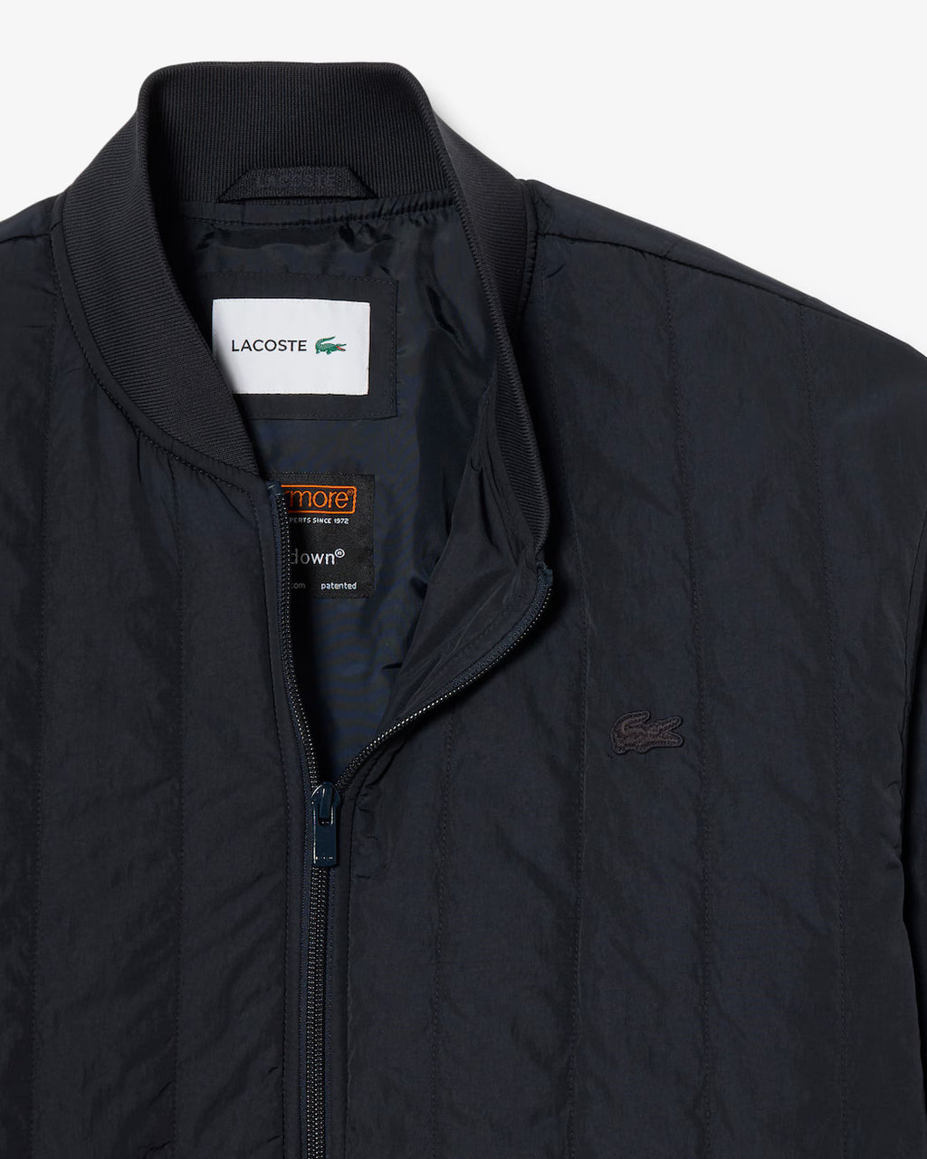 Doudoune matelassée légère déperlante