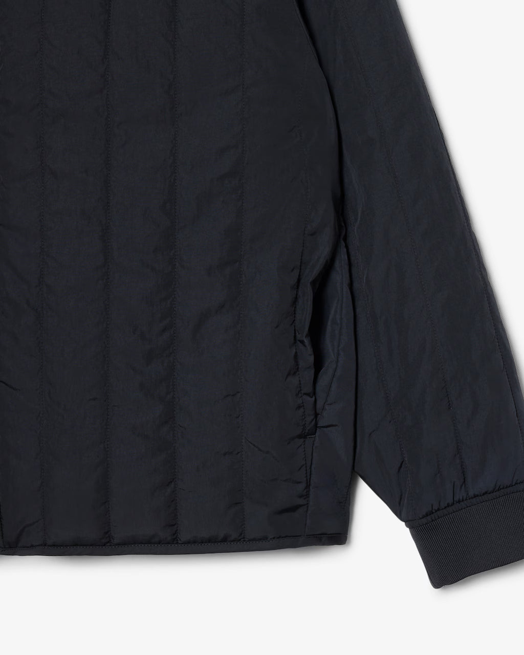 Doudoune matelassée légère déperlante