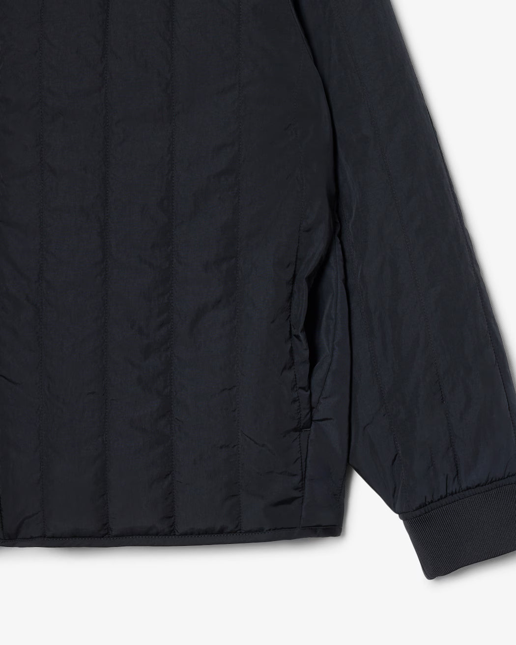 Doudoune matelassée légère déperlante