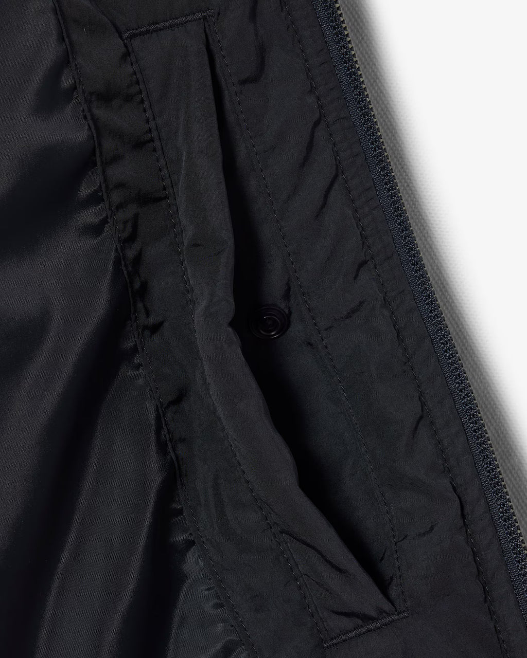 Doudoune matelassée légère déperlante