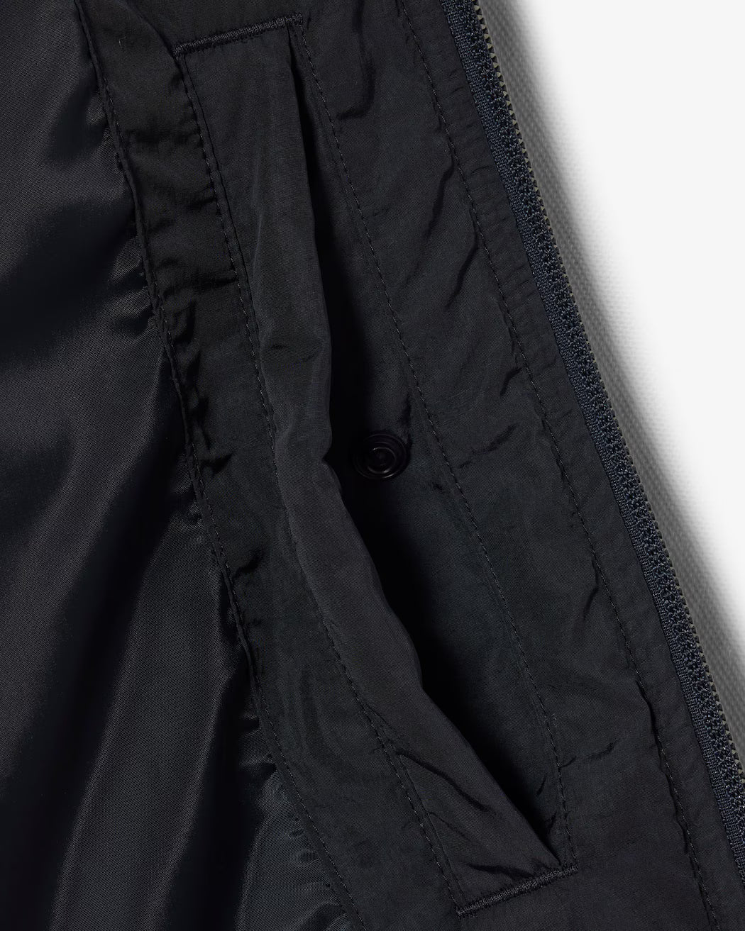 Doudoune matelassée légère déperlante