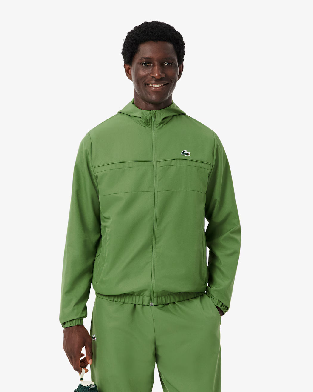 Veste de survêtement Sport déperlante