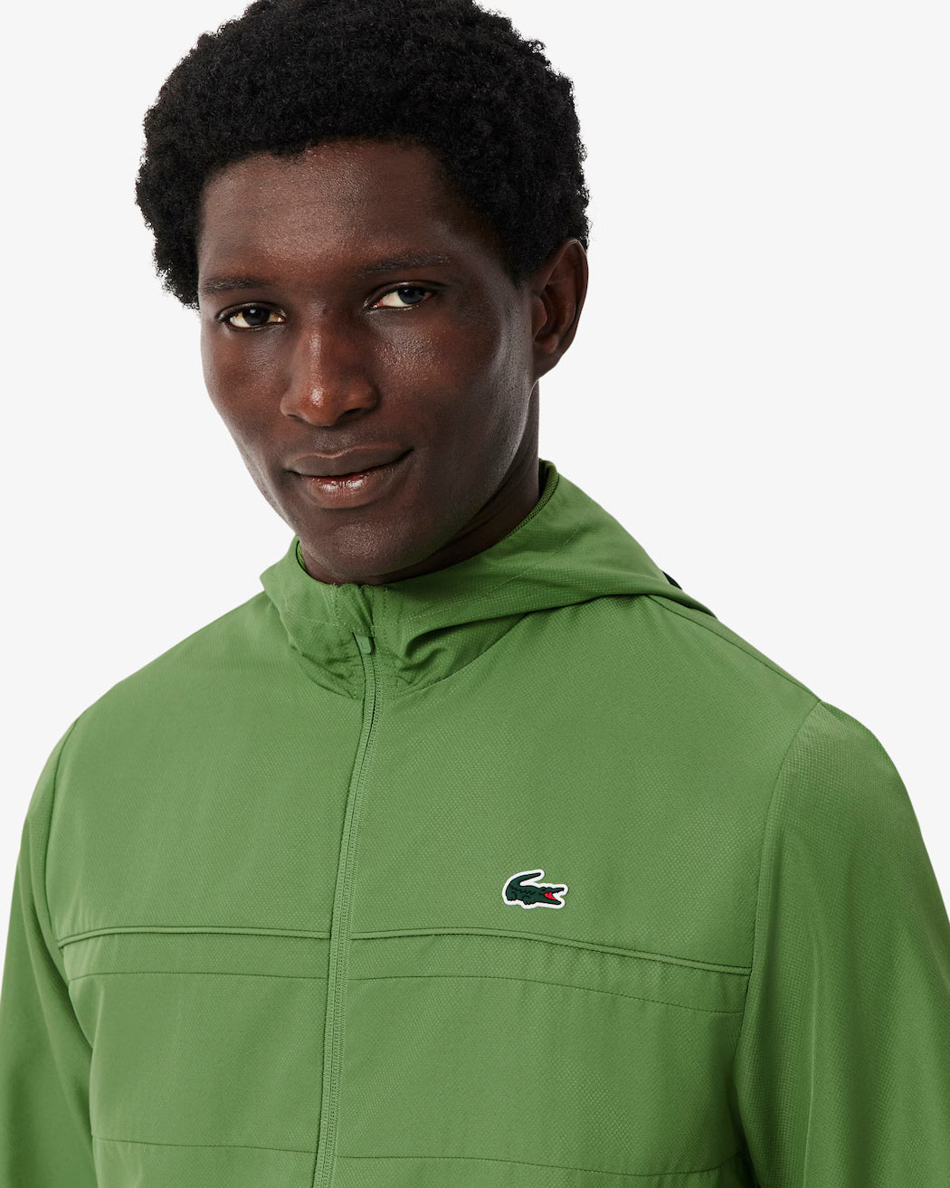 Veste de survêtement Sport déperlante