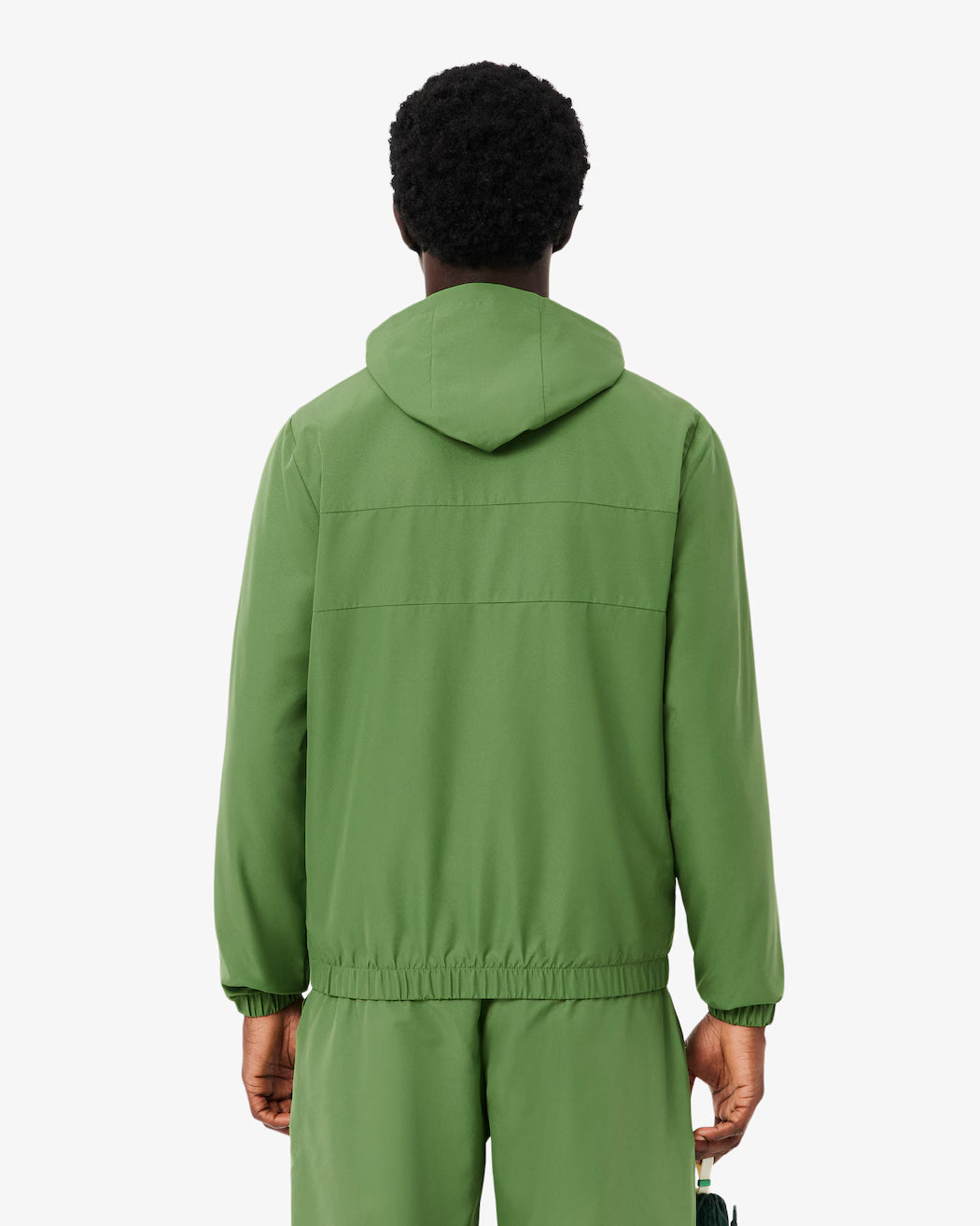 Veste de survêtement Sport déperlante