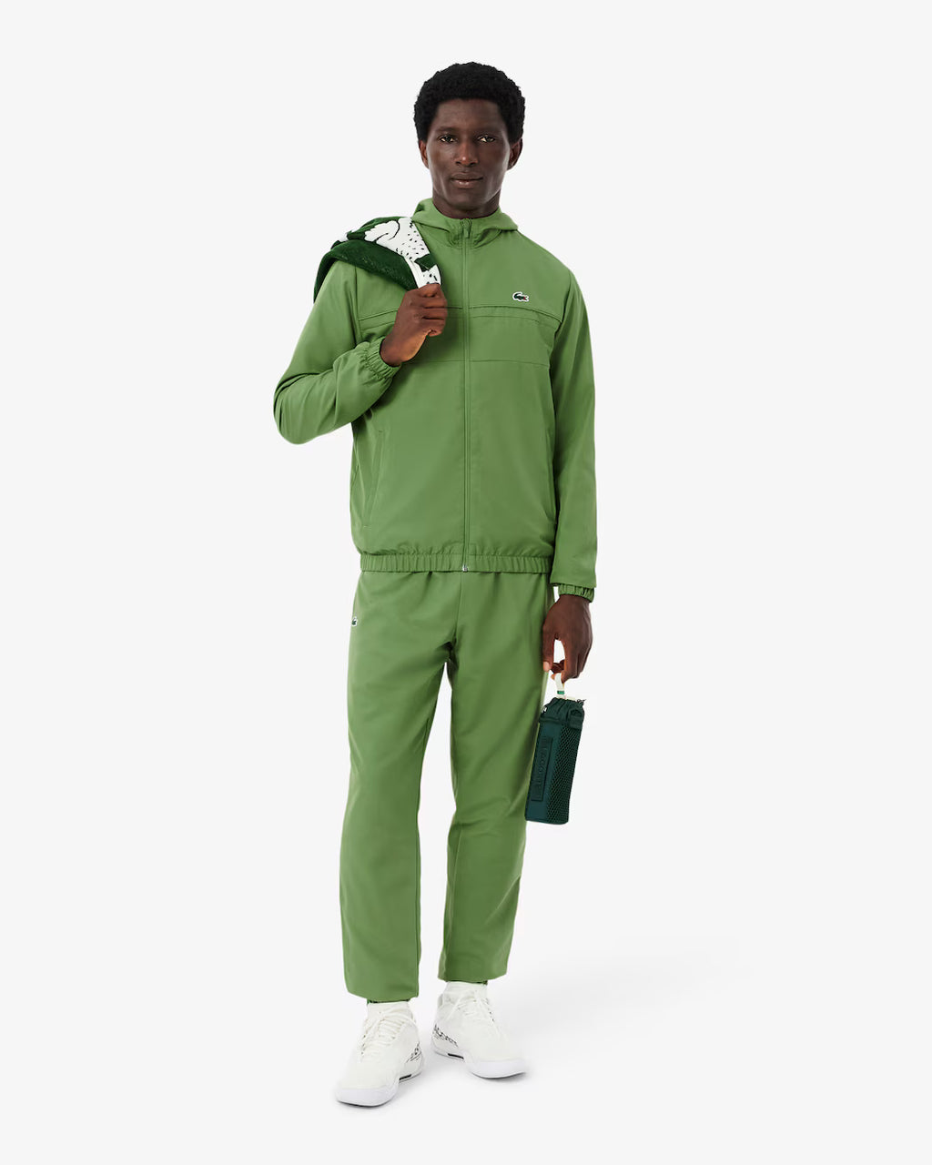 Veste de survêtement Sport déperlante