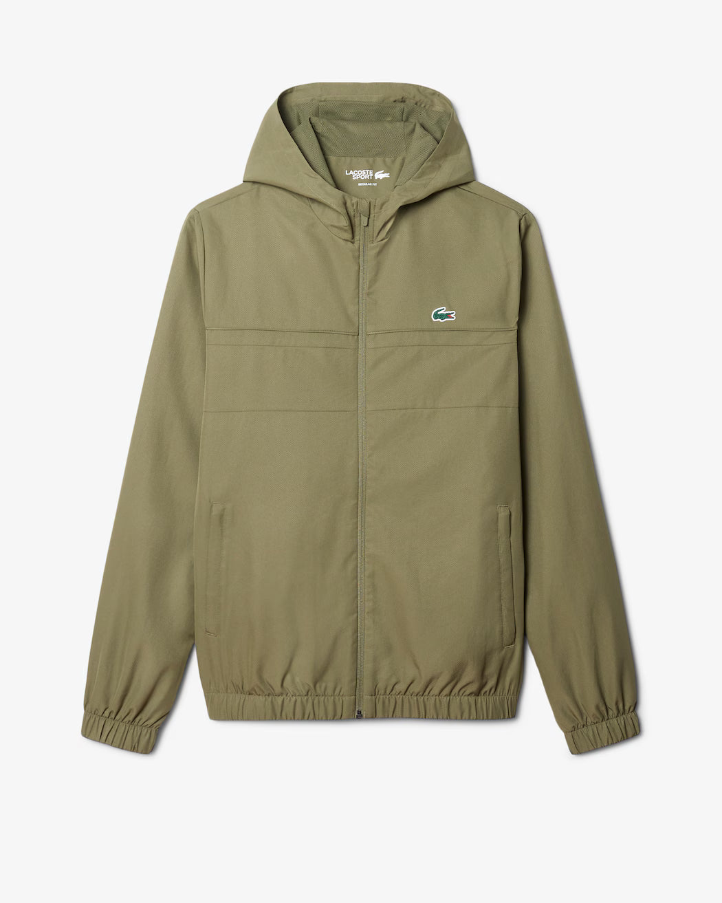 Veste de survêtement Sport déperlante