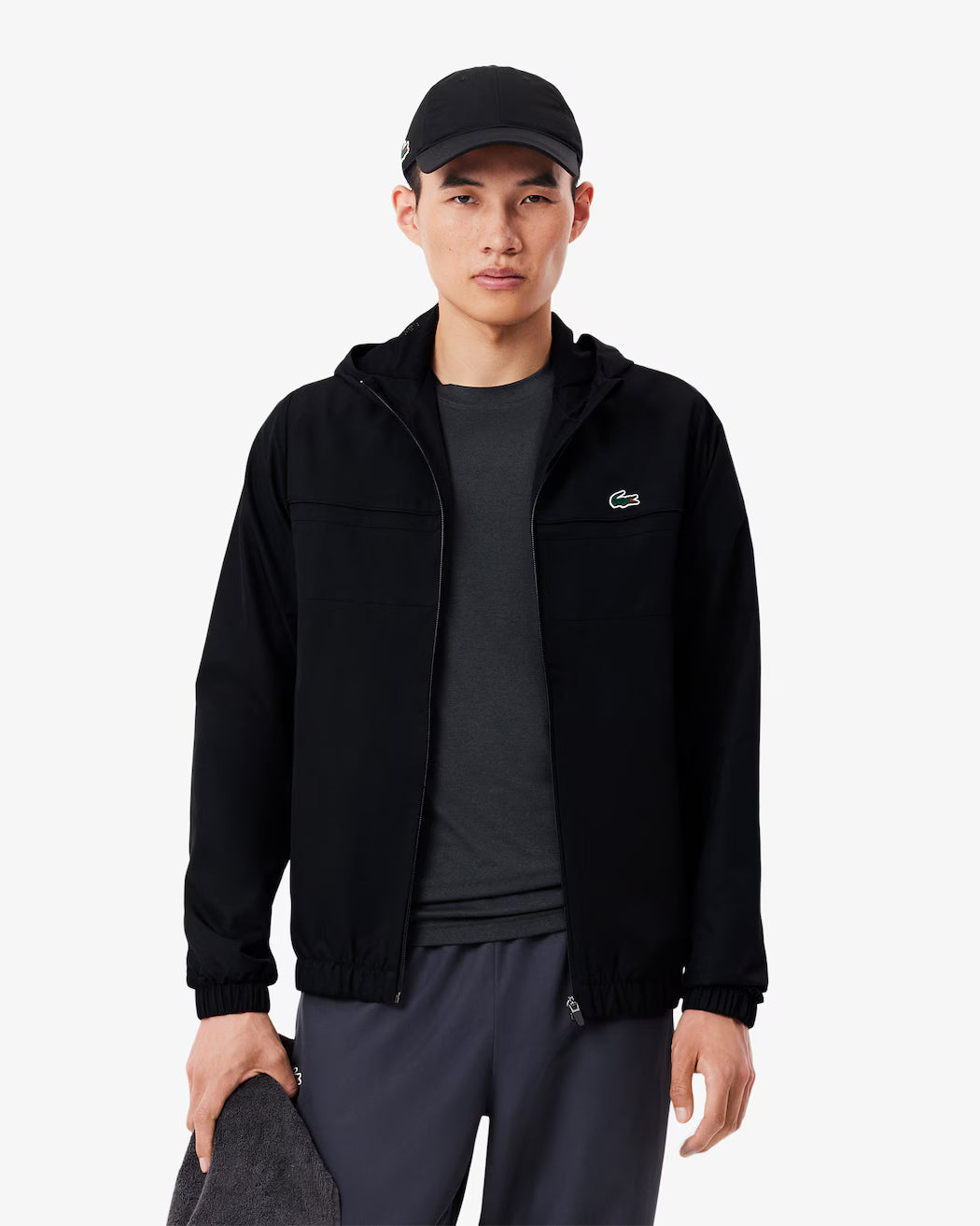 Veste de survêtement Sport déperlante