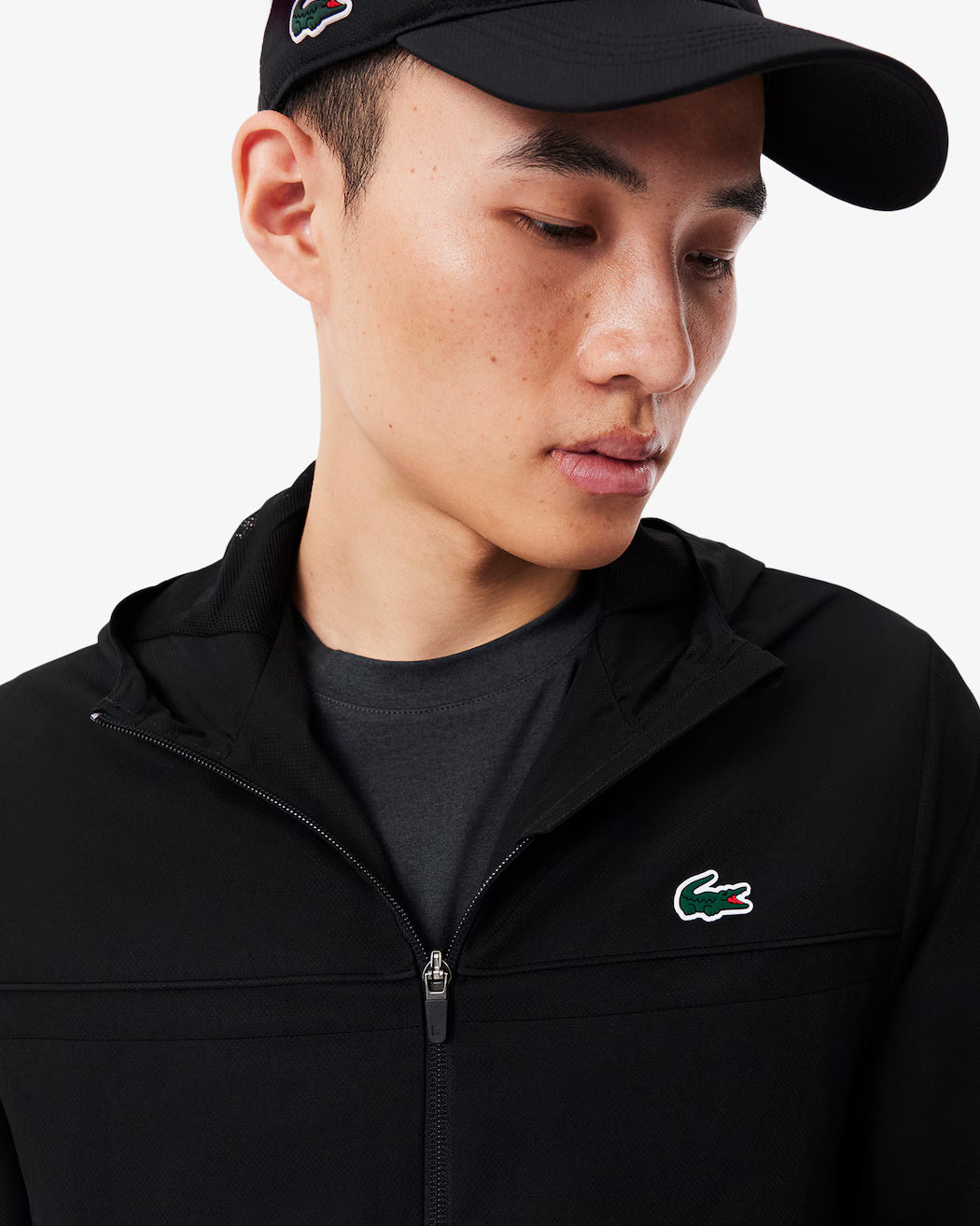 Veste de survêtement Sport déperlante