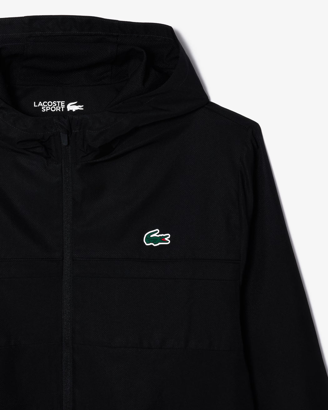 Veste de survêtement Sport déperlante