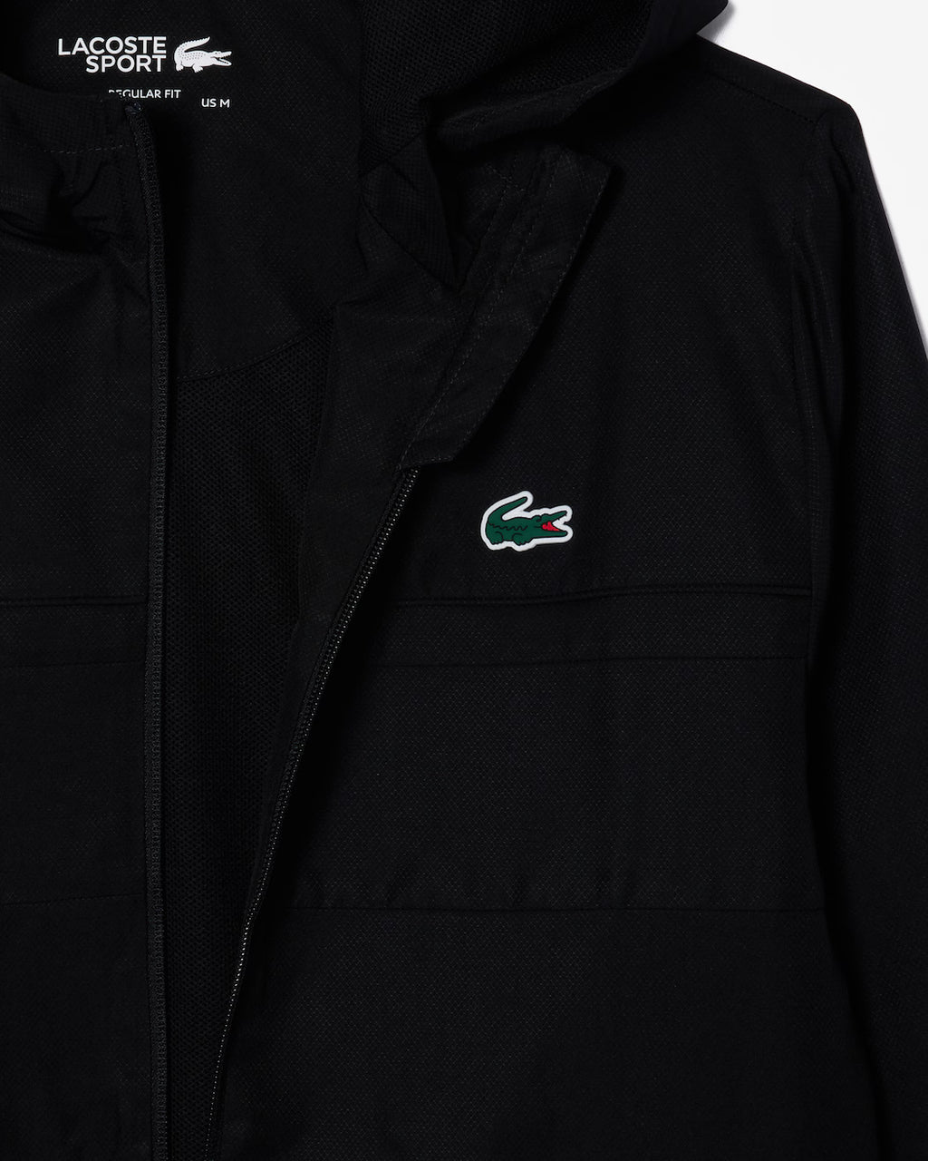 Veste de survêtement Sport déperlante